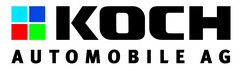Logo von Autohaus Koch GmbH