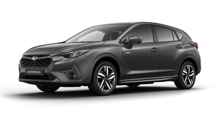 Bild zu Impreza
